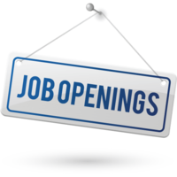 Job Openings