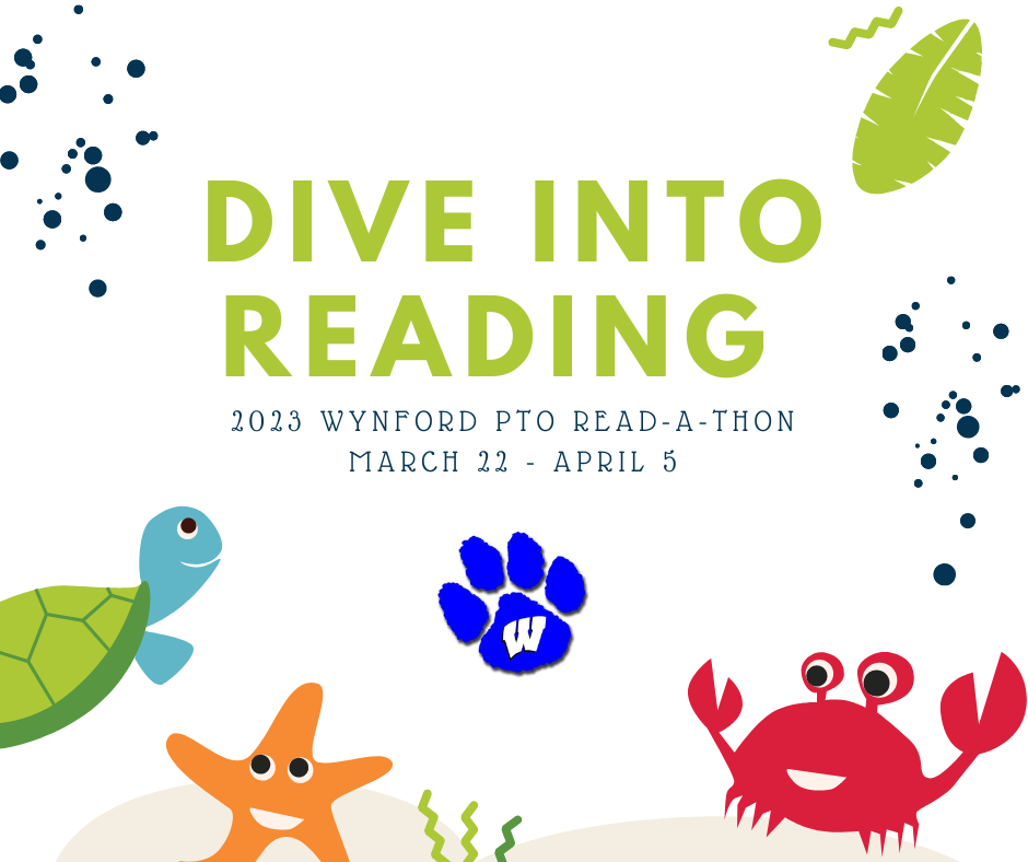 Dive into Reading
