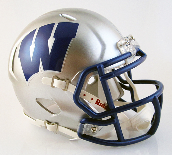 Wynford Football Scrimmage