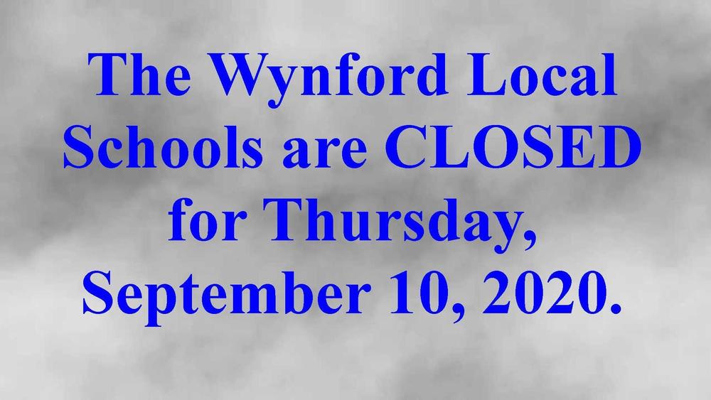 Closed