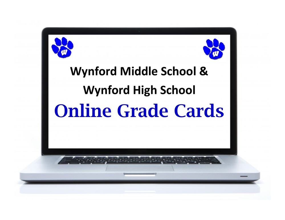 Online Grade Cards