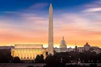 Wynford Washington, DC, trip moved to November 17-20, 2020