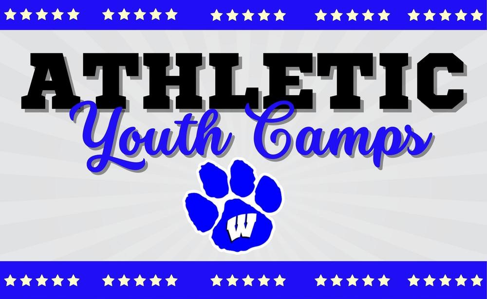 Athletic Youth Camps