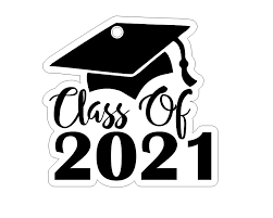 '21 Senior Photo Submission