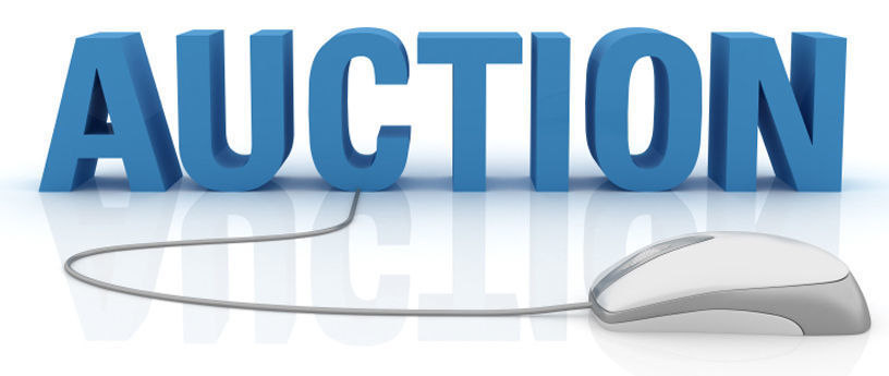 Online Auction for Items from the Old Wynford High School Building