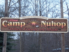 Camp Nuhop