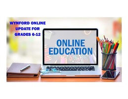 Wynford Online (Grades 6-12) Information