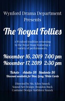 The Royal Follies