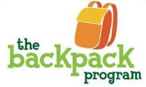 Bucyrus Backpack Program