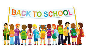 Start of School