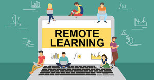 Wynford HS Remote Learning
