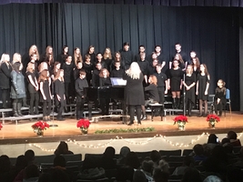 Wynford Choirs