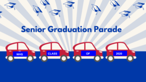 Wynford High School Class of 2020 Parade
