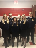 District Advanced Parliamentary Procedure