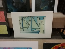 Governor's State Art Show