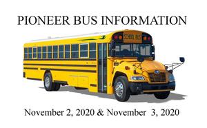 Pioneer Bus