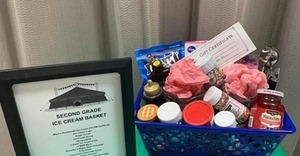 Wynford PTO Online Auction