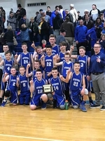 N10 7th Grade Champions