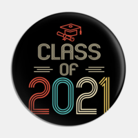 Attention: Wynford Class of 2021