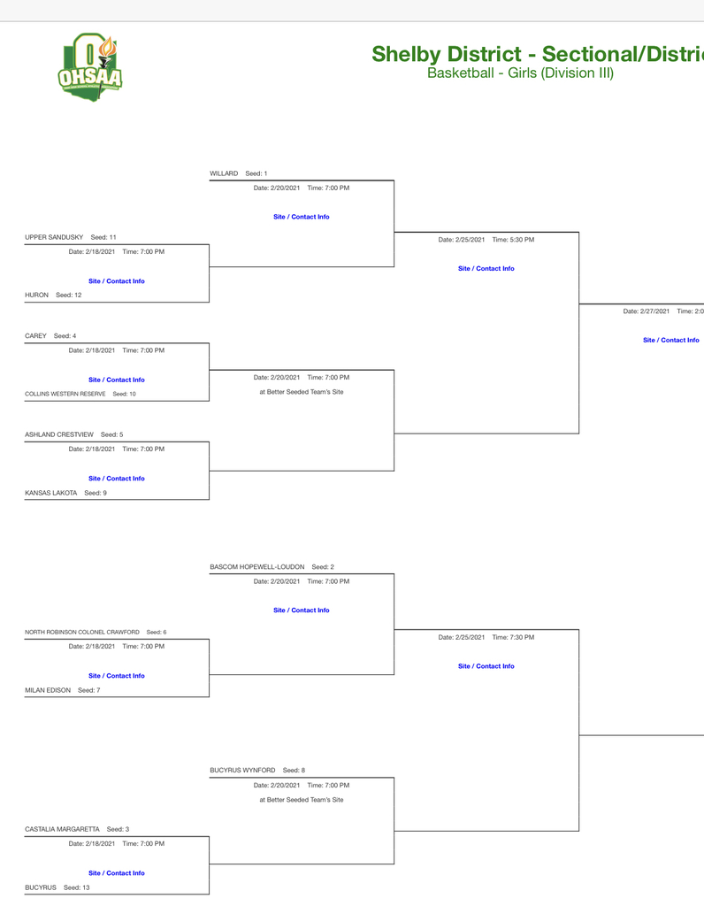 Bracket