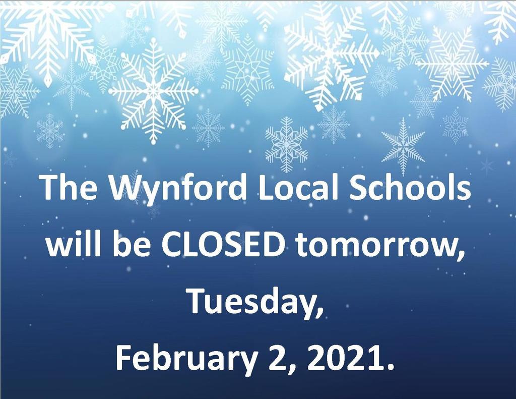 Closed