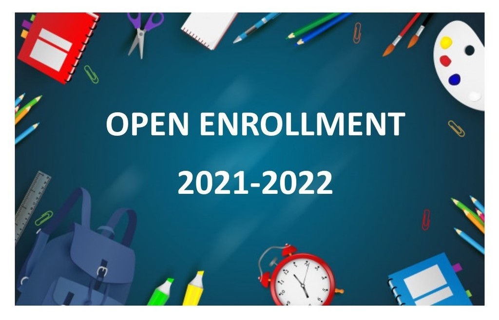 Open Enrollment