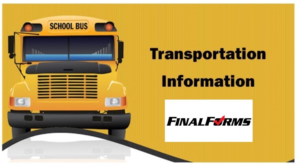 Transportation - FinalForms