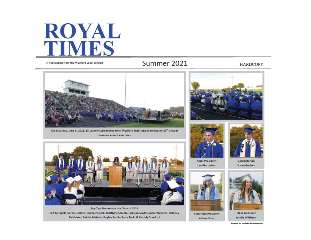Newsletter