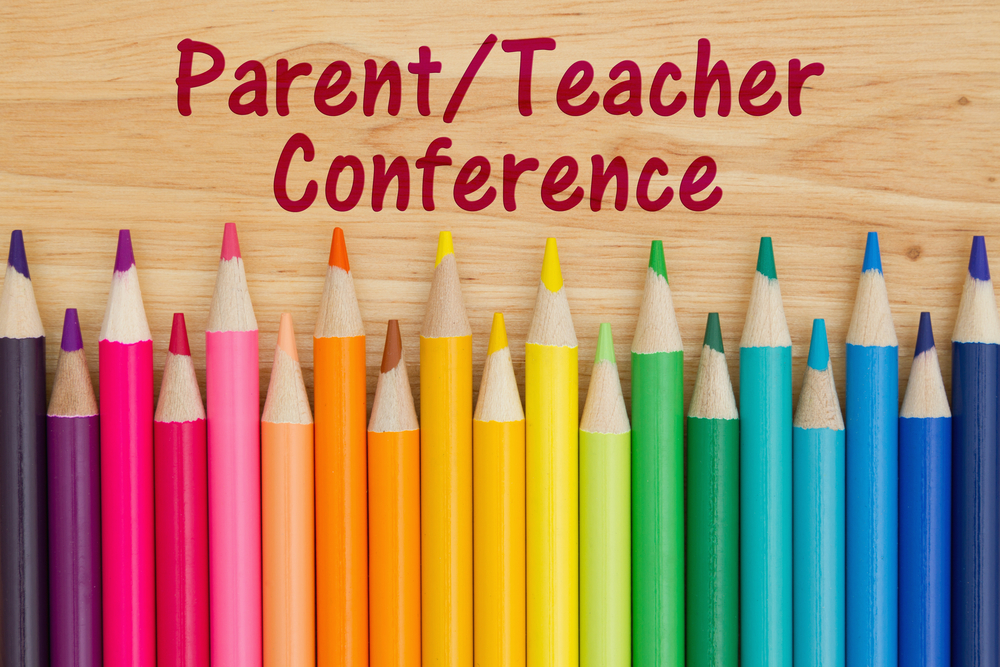 Parent/Teacher Conferences