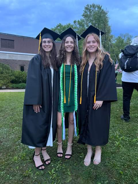 Associate Degree