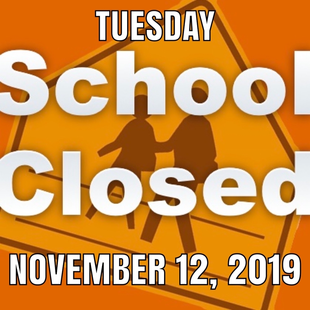 Wynford Schools are closed today, Tuesday November 12th 2019. 